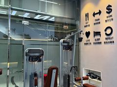-VLines耀能运动24小时·月付制健身(京广桥店)