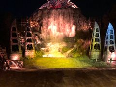 -横店影视城梦幻谷园区