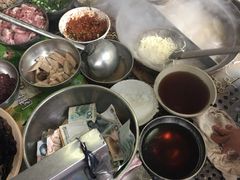 -广场正宗原汁薏米店