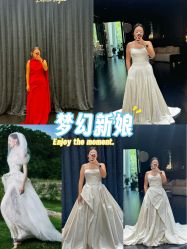 -Bridal Queen·婚纱女皇