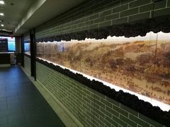 店内环境-羊城酒店·中餐厅