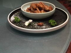 -万丽轩·粤菜(王府井金茂万丽酒店)