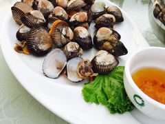 -靓湾海鲜·海景餐厅(小麦岛店)