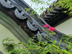 -杭州西湖柳莺里酒店