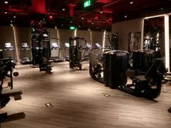 -威尔仕健身(北京合生汇店)