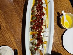 -花舍·新派粤菜·西餐·下午茶(亚运村·鸟巢店)