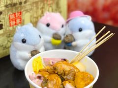 -大利来记餐厅(大三巴店)