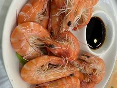 -碧海银沙海鲜餐厅(恒大海上威尼斯店)