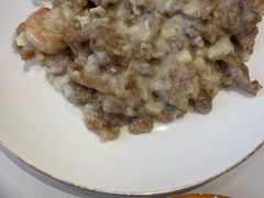 -清真·同发顺饭庄·烧麦(总店)
