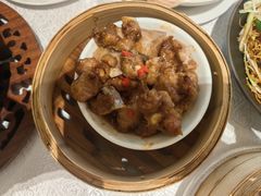 -星河湾半岛酒店-真粤中餐厅