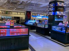 -长申超市(美食城店)