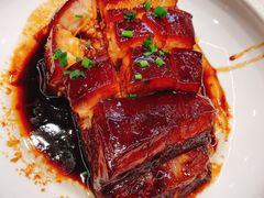 -旺山·浪头人家