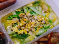 -九龙餐厅(大沽路店)