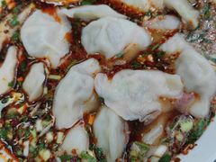 -尤素福东举院饺子馆