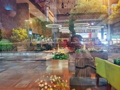 -豪客来牛排(红豆万花城店)