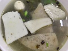 -非遗·爱西干面(小公园总店)