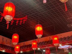 -满园春饼(美乐城店)