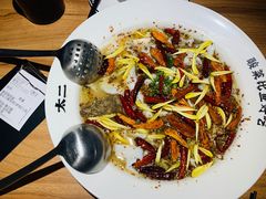 -太二酸菜鱼(金沙印象城店)