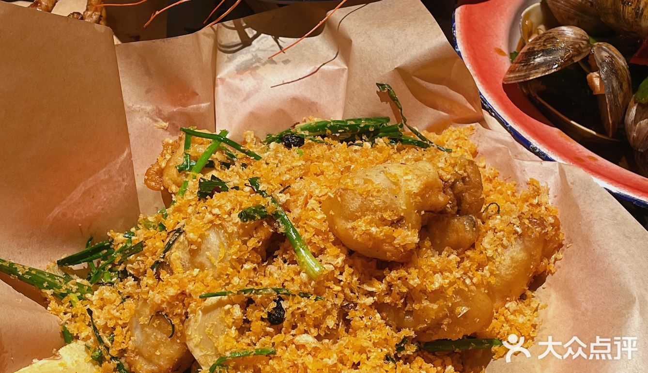 打工人不能错过的深夜食堂♨️