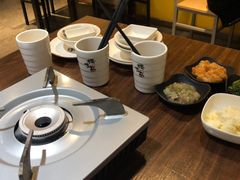 -樱吉岛寿喜锅(肇嘉浜路店)