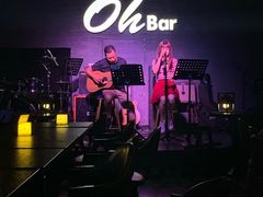 -ohbar live house(人广店)