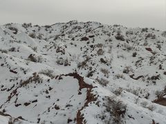 -新疆天山托木尔景区·大峡谷