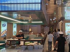 -宋徽厨·安徽菜(怀宁步行街店)