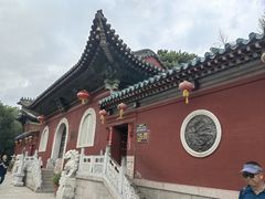 -五台山圆照寺