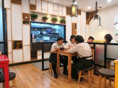 大堂-回味鸭血粉丝汤(砂之船店)