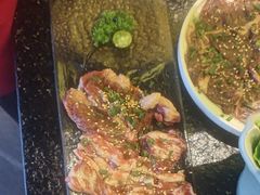 -樱嘢·炭火烧肉(惠南店)