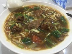 -二扁私房面馆(崂山路店)