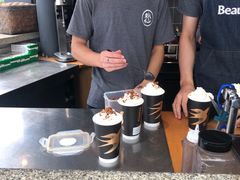 -BeauTea水仙(coco park店)