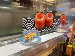 -万岁寿司(蓬江万达店)