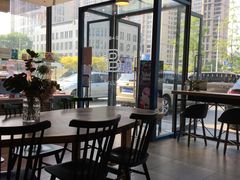 -巴黎贝甜(南马路店)