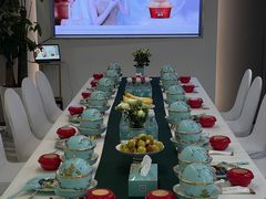 -上海花园饭店