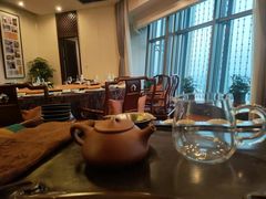 -西湖文化茶楼(环球中心店)