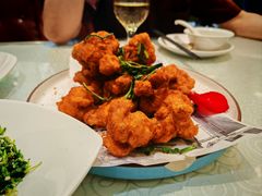 -嘉逸传菜(洛川东路店)