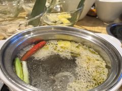 -竹鲜笙全竹宴(国色天香店)