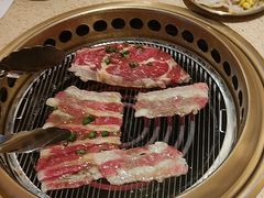 -妙香居韩国烤肉(容桂天佑城店)