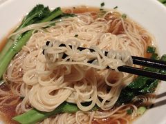 -松鹤面馆·古法焖肉面(观前店)