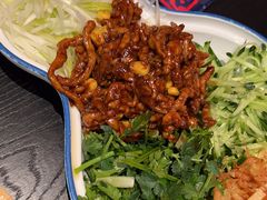 -满园烤鸭·春饼(沈北万达店)