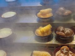 -李姑婆鲜切牛肉火锅自助(凤城二路店)