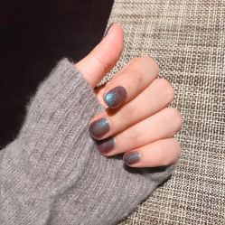 手部美甲-爱睫物语·疗愈美睫美甲