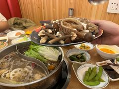 -松野谷·寿喜烧自助(华联顺义金街购物中心店)