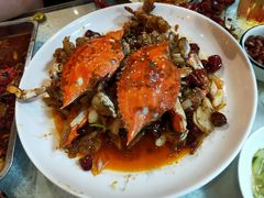 -启东小海鲜(庄先湾路1号店)