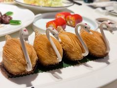 -利苑酒家(淮海路店)