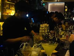-船长酒吧 The Captain