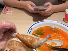 -遇见小面(江湾阳光天地店)