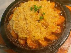 -小菜园新徽菜(无锡宜家荟聚中心店)