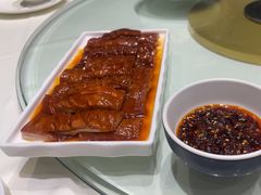 -老爷庙风味美食府(魏都大道店)